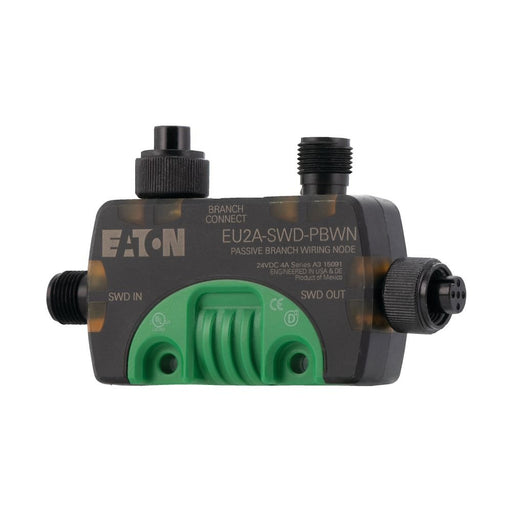 Eaton - Zubehör/Ersatzteile für Steuerungen SWD-Zubehör Lokaler EU2A-SWD-PBWN SWD-Abzweig