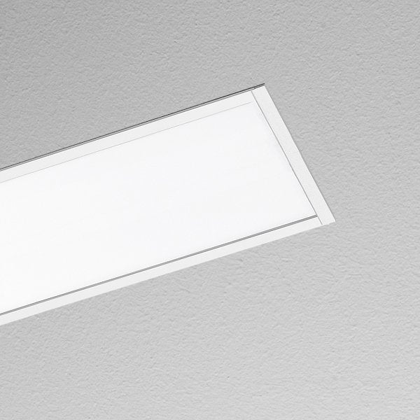 LTS Licht&Leuchten - Decken-/Wandleuchte LED-Einbauleuchte MLR070118303AOBDA.ws 830, DALI, ws