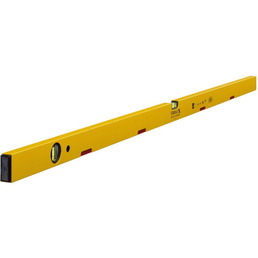 Stabila - Wasserwaage 70 M, 180cm mit Magnetsystem