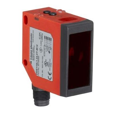 Leuze - Optischer Abstandssensor Optischer Abstandssensor ODS110L1.3/LCT-M12