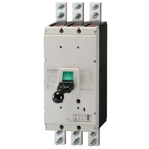 Mitsubishi Electric - Leistungsschalter für Trafo-, Generator- und Anlagenschutz Leistungsschalter NF1000-SEW 3P 1000A 3-polig