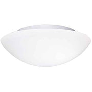 Böhmer - Decken-/Wandleuchte Deckenleuchte 41047 AGL 1x75W opal-matt