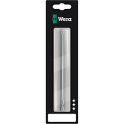 Wera - Bit Innensechskant-Bit 05136304001 840/4 Z SB Bits