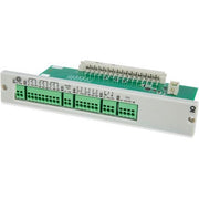 WindowMaster - Erweiterungsmodul für Gefahrenmeldesysteme Modul Input-/Output WSA 5IO 01
