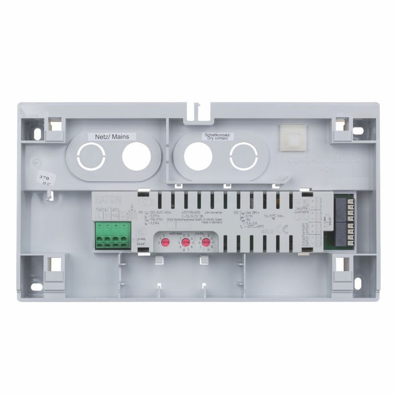Ceag Notlichtsysteme - Sicherheitsleuchte Wandmontage 40071354646