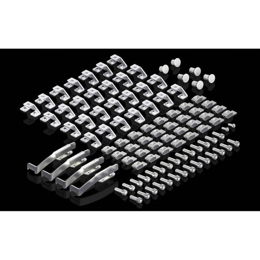 Rittal - Zubehör/Ersatzteile für Niederspannungs-Schalttechnik Störlichtbogen-Kit SV 9686.410 Klasse A
