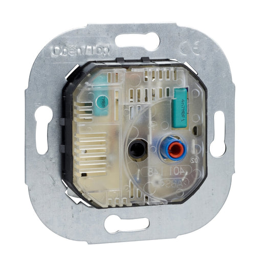 Elso - Raumthermostat Temperatur-Regler 176221 Wechsler