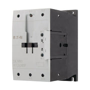 Eaton - Leistungsschütz zum Schalten von Wechselstrom Leistungsschütz DILM80 239404