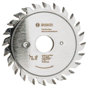 Bosch - Kreissägeblatt Vorritzblatt Top Precision 2608642127 Best for Laminated