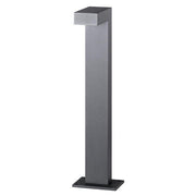 Brumberg Leuchten - Wegeleuchte LED-Pollerleuchte IP65 60006103 230V 3000K Graphit