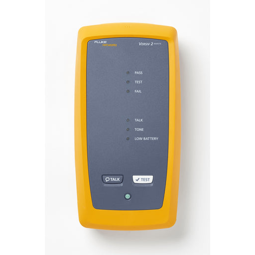 Fluke Networks - Mess-/Testgerät für Kommunikationstechnik Remote Ersatzgerät VERSIV2-RU