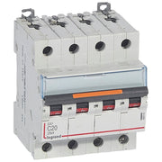 Legrand - Leitungsschutzschalter Legrand 409795 C-Charakt., 20A