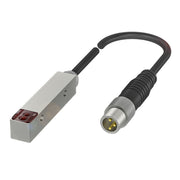 Balluff - Lichttaster mit Hintergrundausblendung Optoelektronischer Sensor BOS Q08M-PS-#BOS026U