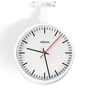 Peweta - Uhr Nebenuhr 72.272.333 12/24V,Min/Se-Impuls