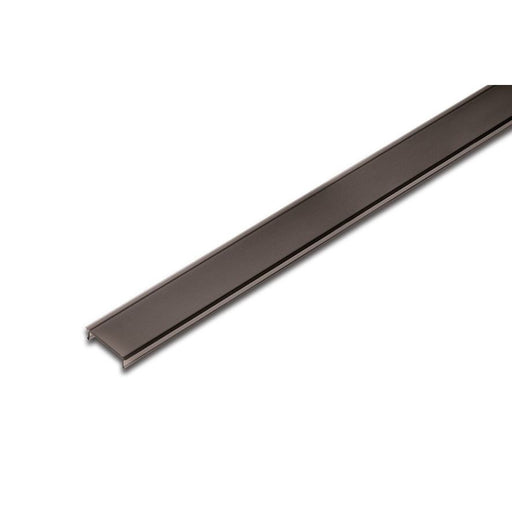 Hera - Mechanisches Zubehör/Ersatzteile für Leuchten Abdeckprofil 15mm 20301280710 1m − 5 Stück