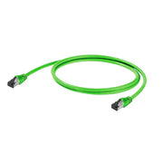 Weidmüller - Patchkabel Kupfer Industrie Kabel 1m IE-C5ES8V#2814800010