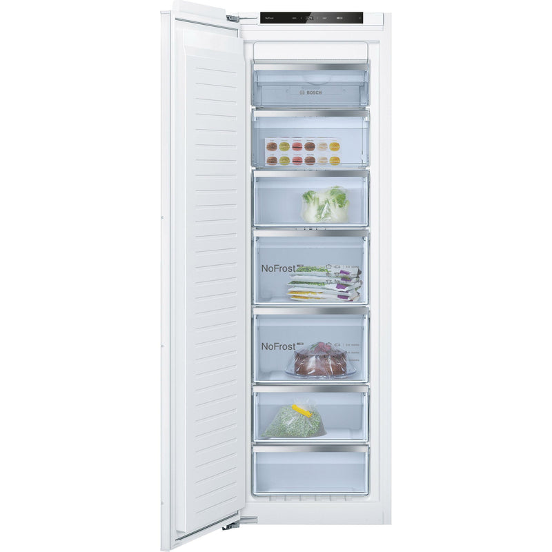 Bosch - Gefriergerät EB-Gefriergerät GIN81ACE0 Serie6