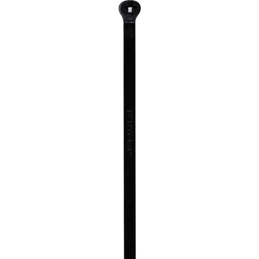 Cimco Werkzeuge - Kabelbinder m.Stahlzunge 18 1839 3,5x140mm − 1000 Stück