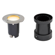 EVN Lichttechnik - Bodeneinbauleuchte LED-Bodeneinbauleuchte 679235402 IP67