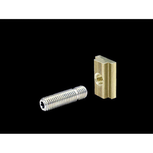 Rittal - Zubehör/Ersatzteile für Niederspannungs-Schalttechnik Maxi-PLS Anschlussbolzen SV 9650.370 (VE3) M12