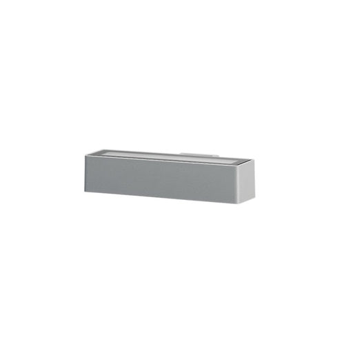 Meyer+Sohn - Decken-/Wandleuchte LED-Fassadenleuchte 8780146500