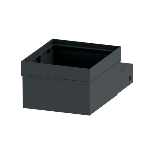 Meyer+Sohn - Mechanisches Zubehör/Ersatzteile für Leuchten Anbauwinkel 1250160960 ws 220mm