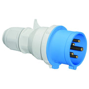 Bals Elektrotech - CEE-Stecker (IEC 60309) Stecker 2147 32A 5p 230V 9h
