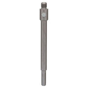 Bosch - Aufnahmeschaft für Bohrkronen PRO Hex Adapter, 2608598109 220 mm, M16