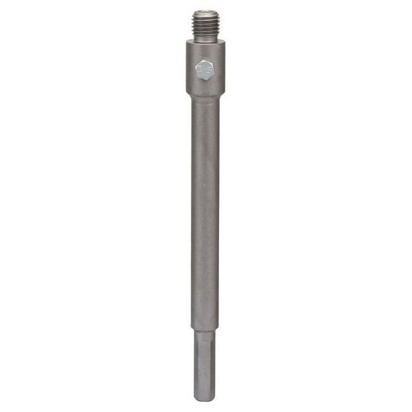 Bosch - Aufnahmeschaft für Bohrkronen PRO Hex Adapter, 2608598109 220 mm, M16