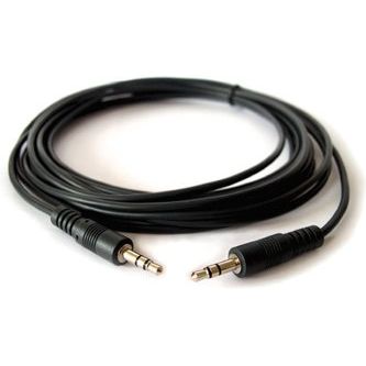 Kramer - Konfektioniertes A/V-Kabel Stereo-Audio-Kabel C-A35M/A35M-65 19,8m
