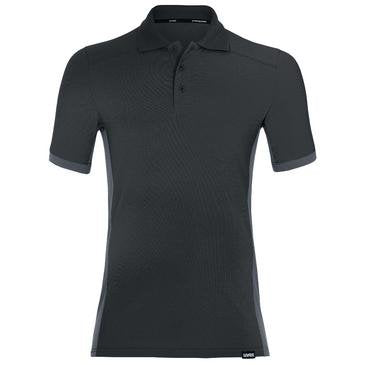 Uvex - Poloshirt 7316/graphit L 8862411