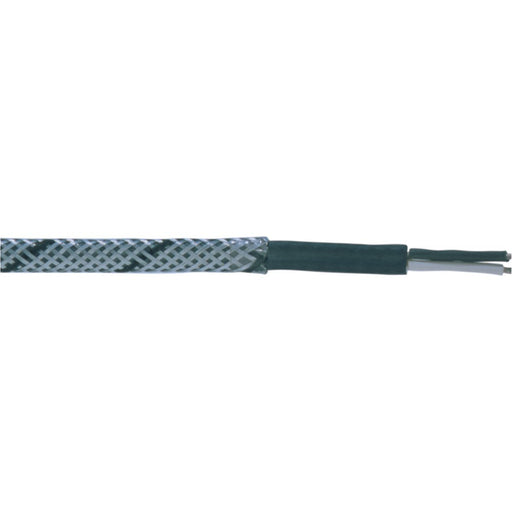 Lapp Kabel&Leitung - Thermoausgleichsleitung KN41L-SIL NiCr/Ni KCA 0162030 2x0,5 IEC
