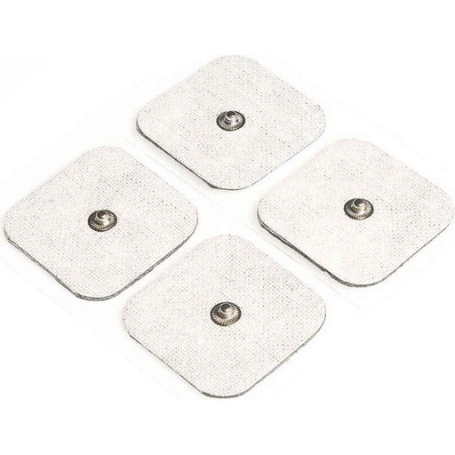 Beurer - Körperpflegegerät Elektroden-Set klein 661.02 45x45,8Stk − 5 Stück