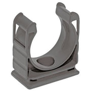Flexa - Rohrschelle Schlauchhalter RQH AD15,8gr Kunststoff