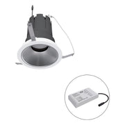 EVN Lichttechnik - Downlight/Strahler/Flutlicht LED-Einbauleuchte modular F01R14SM3840L55D Konfigurationstype
