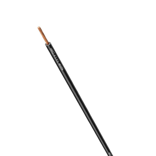 Lapp Kabel&Leitung - Energiekabel < 1 kV, für feste Verlegung H05Z-K 90°C EMBOSS 4725003K/2000 1X1 GNYE − 2000 Meter