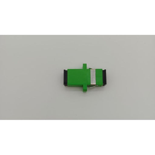 Kathrein - Moduleinsatz für Patchpanel LWL Optischer Simplex Adapter ODS 2 SC/APCBu/Bu