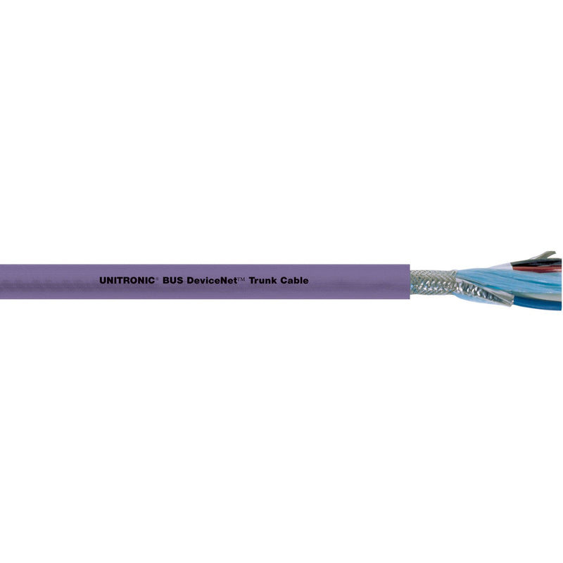 Lapp Kabel&Leitung - Daten- und Kommunikationskabel UNITRONIC BUS DN THICK Y 2170342/305 − 305 Meter