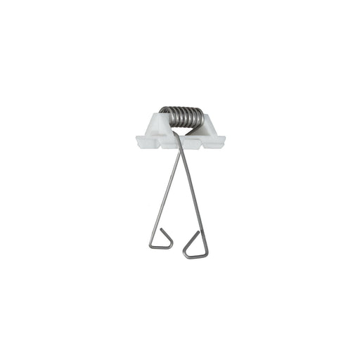 Radium Lampenwerk - Zubehör/Ersatzteile für Lichtschlauch/-band Montageclip ZTPA2624