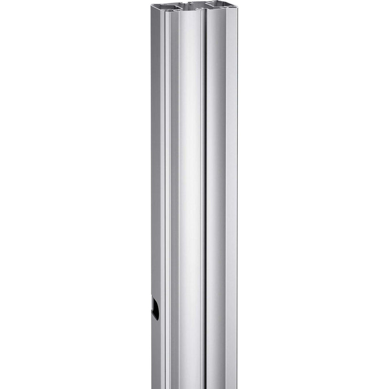Vogels - Halterung für Audio-/Videosysteme Standrohr Connect it PUC2718 si 180cm,si