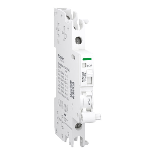 Schneider Electric - Lastschalter Quellenumschalter 31155 4-polig, 630A