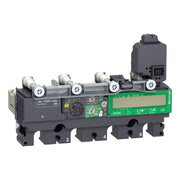 Schneider Electric - Auslöseblock für Leistungsschalter Elektron. Auslösegerät C1047E040 MicroLogic 7.2E