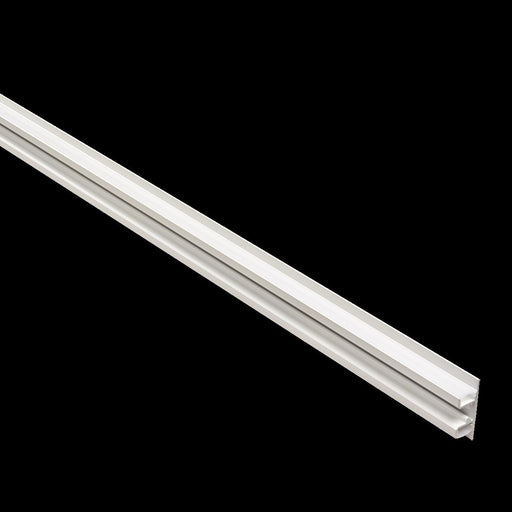 Nobile - Zubehör/Ersatzteile für Lichtschlauch/-band Alu Aufbau-Profil 2m 5011149904 − 1 Stück