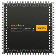 Televes - Multischalter Euroswitch MSE1732K 17in32