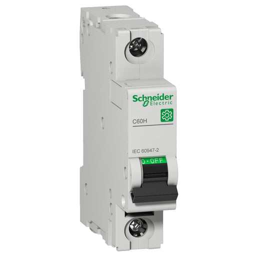 Schneider Electric - Leitungsschutzschalter LS-Schalter Multi 9 OEM M9F15120 C60H 1-pol 20A 15kA − 12 Stück