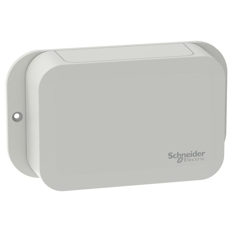 Schneider Electric - Bussystem-Systemschnittstelle/Medien-Gateway Gateway, Drahtlos, EBIOTPGW LTE, Eth, POE