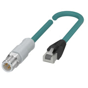 Balluff - Konfektioniertes Sensor-Aktor-Kabel Verbindungsleitung BCC S4B4-E89#BCC0K93