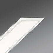 Regiolux - Decken-/Wandleuchte LED-Einbauleuchte protect #72512036613 4000K DALI