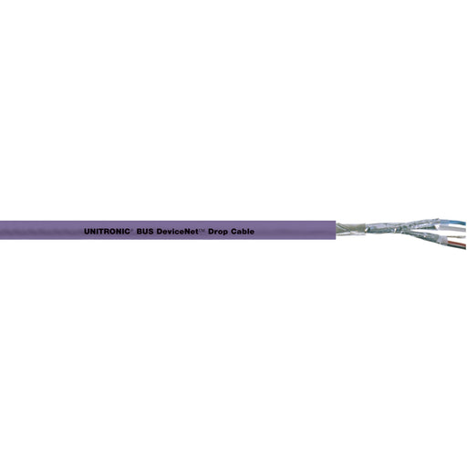 Lapp Kabel&Leitung - Daten- und Kommunikationskabel UNITRONIC BUS DN THIN Y 2170343