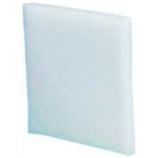 Finder - Flachluftfilter Ersatz-Filtermatte 07F.15 für Baugrösse 1